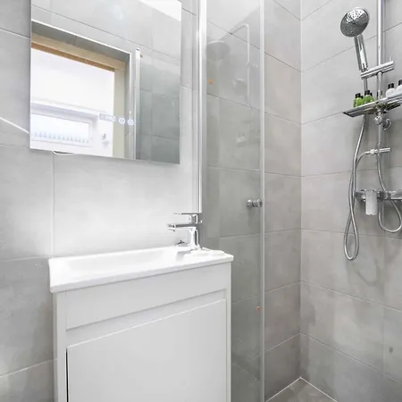 The Color Loft Dob Eleven Apartman Budapest