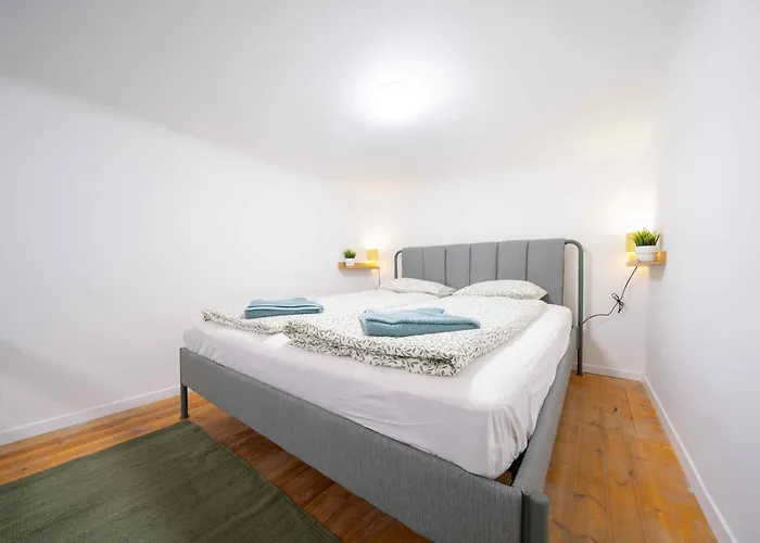 Apartment The Color Loft Dob Eleven