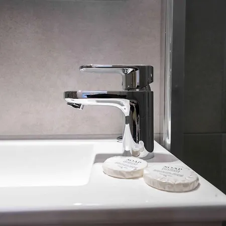 The Color Loft Dob Eleven Budapest